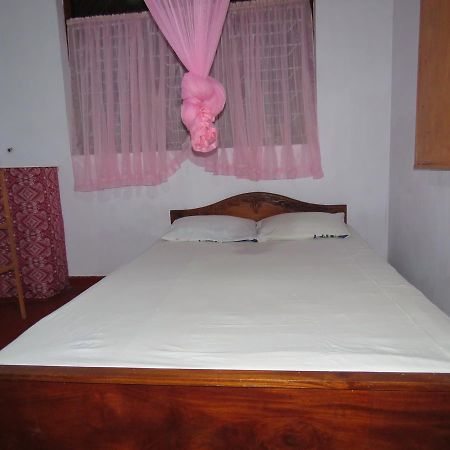 Hikkaduwa Home Stay Εξωτερικό φωτογραφία