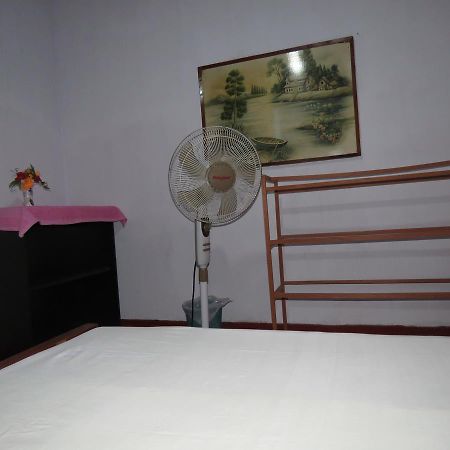 Hikkaduwa Home Stay Εξωτερικό φωτογραφία