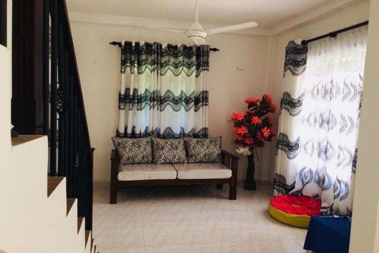 Hikkaduwa Home Stay Εξωτερικό φωτογραφία