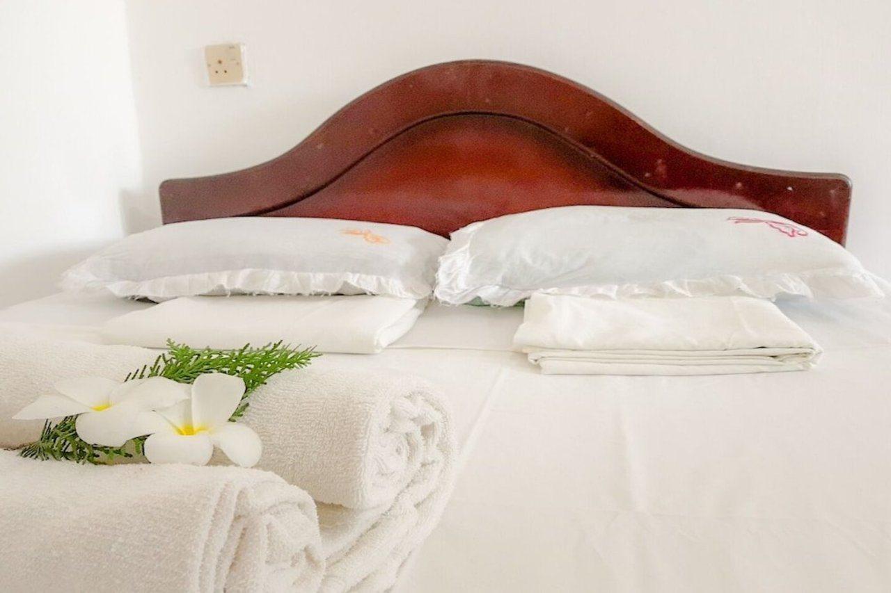 Hikkaduwa Home Stay Εξωτερικό φωτογραφία