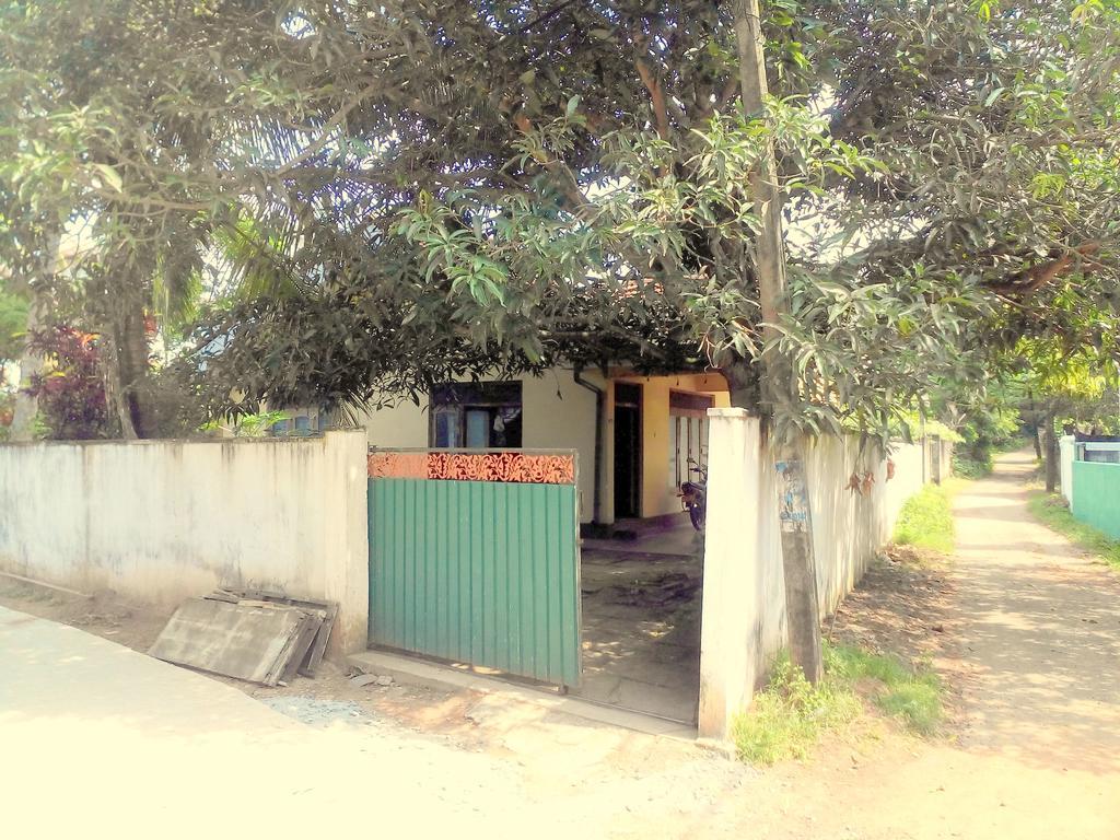 Hikkaduwa Home Stay Εξωτερικό φωτογραφία
