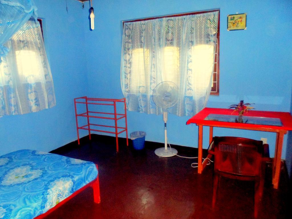 Hikkaduwa Home Stay Δωμάτιο φωτογραφία