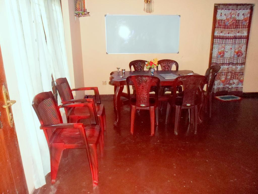 Hikkaduwa Home Stay Εξωτερικό φωτογραφία