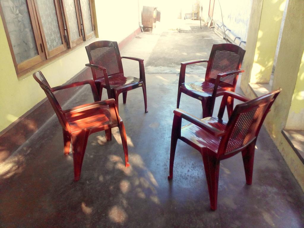 Hikkaduwa Home Stay Εξωτερικό φωτογραφία