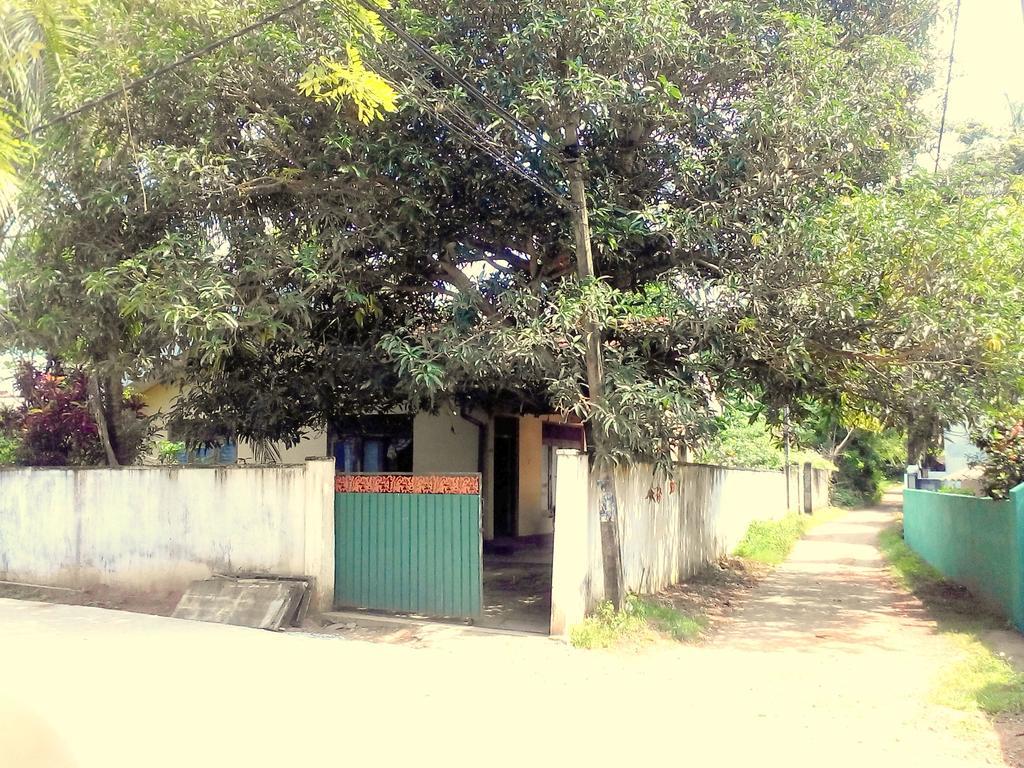 Hikkaduwa Home Stay Εξωτερικό φωτογραφία