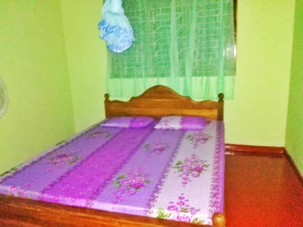 Hikkaduwa Home Stay Εξωτερικό φωτογραφία