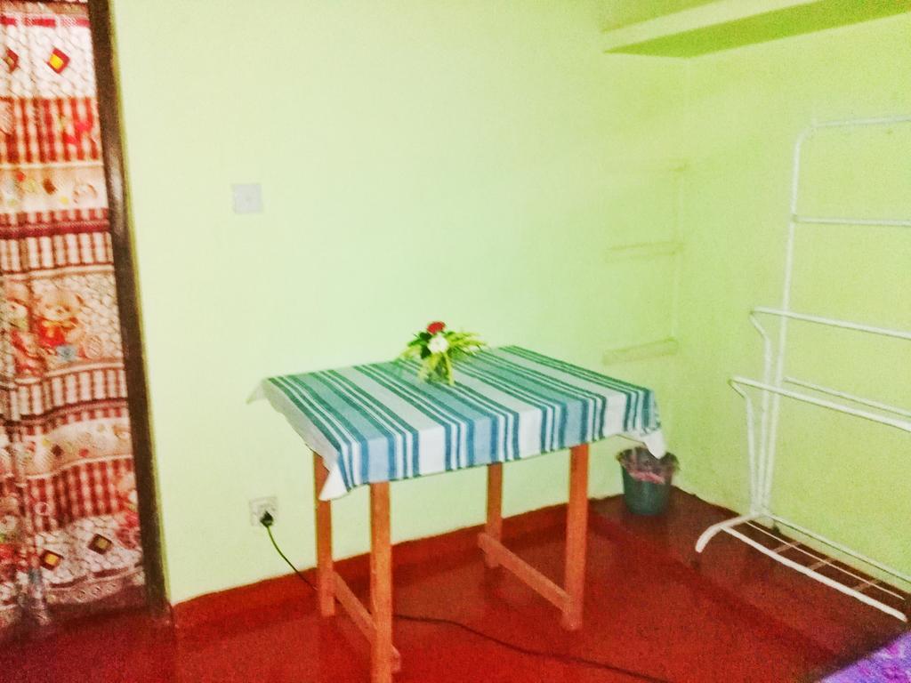 Hikkaduwa Home Stay Εξωτερικό φωτογραφία