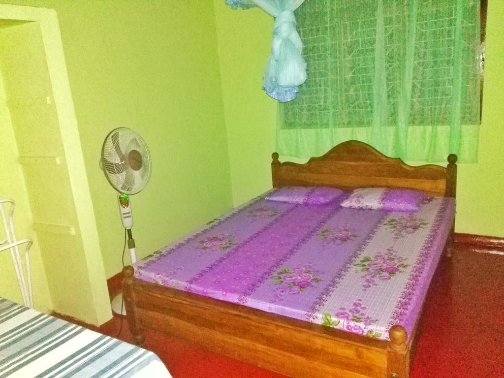 Hikkaduwa Home Stay Εξωτερικό φωτογραφία