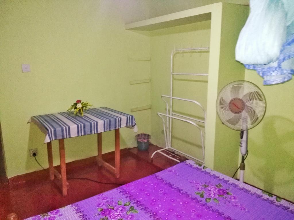 Hikkaduwa Home Stay Εξωτερικό φωτογραφία