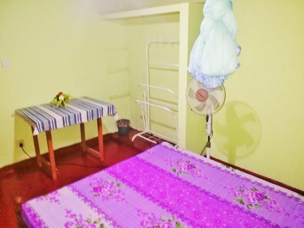 Hikkaduwa Home Stay Εξωτερικό φωτογραφία