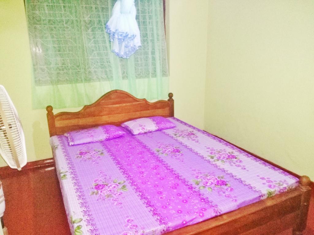Hikkaduwa Home Stay Εξωτερικό φωτογραφία