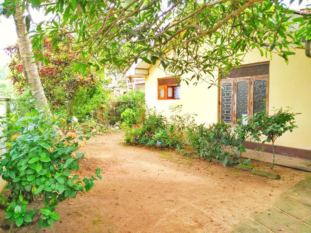 Hikkaduwa Home Stay Εξωτερικό φωτογραφία