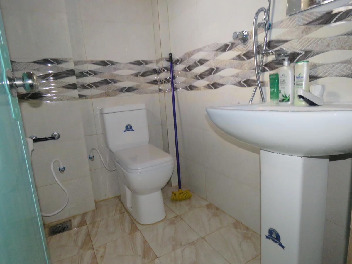 Hikkaduwa Home Stay Εξωτερικό φωτογραφία