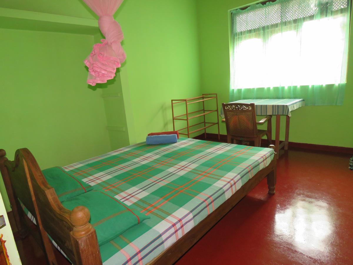 Hikkaduwa Home Stay Εξωτερικό φωτογραφία