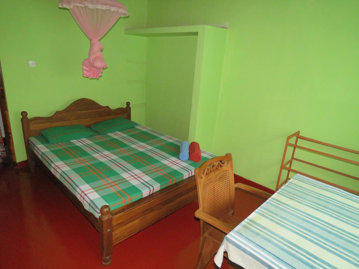 Hikkaduwa Home Stay Εξωτερικό φωτογραφία