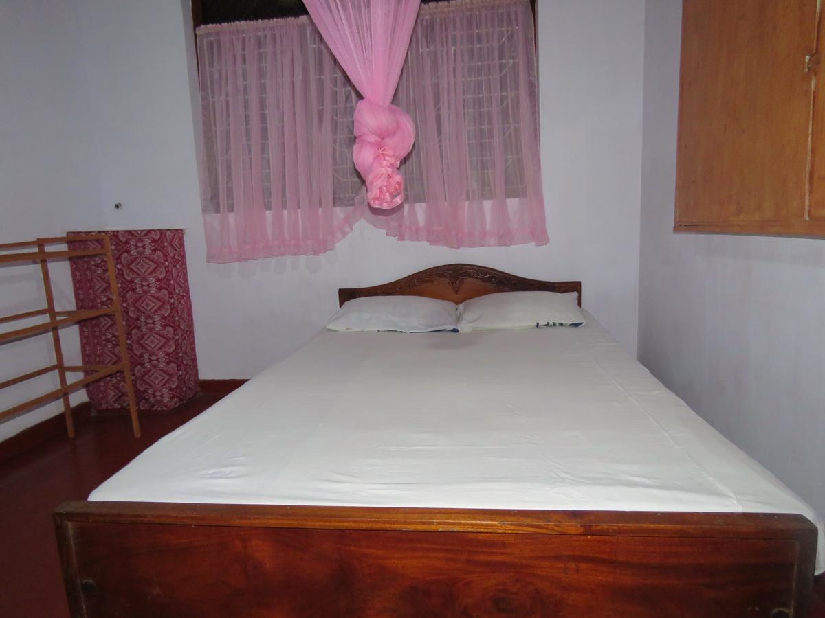 Hikkaduwa Home Stay Εξωτερικό φωτογραφία