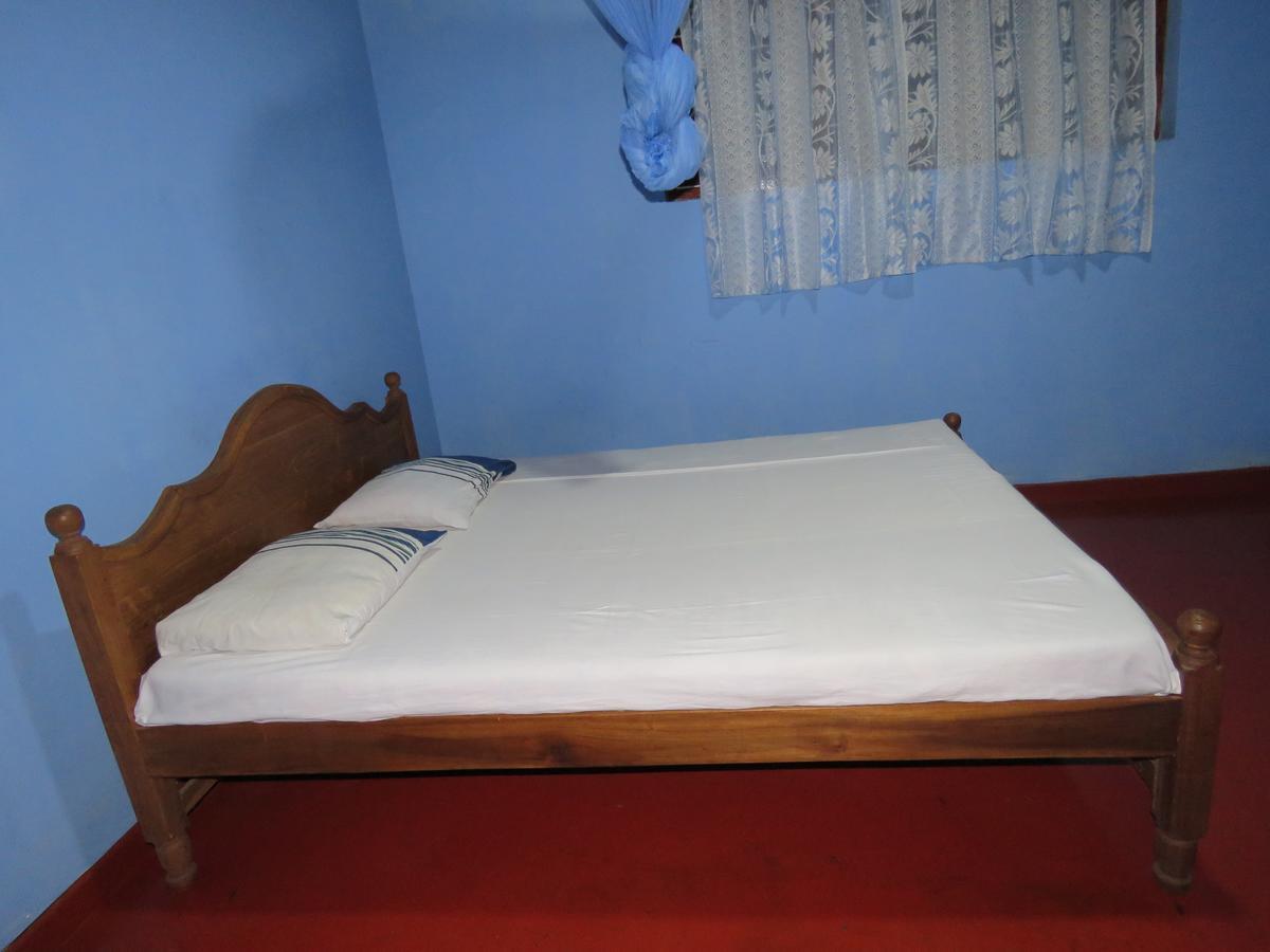 Hikkaduwa Home Stay Εξωτερικό φωτογραφία