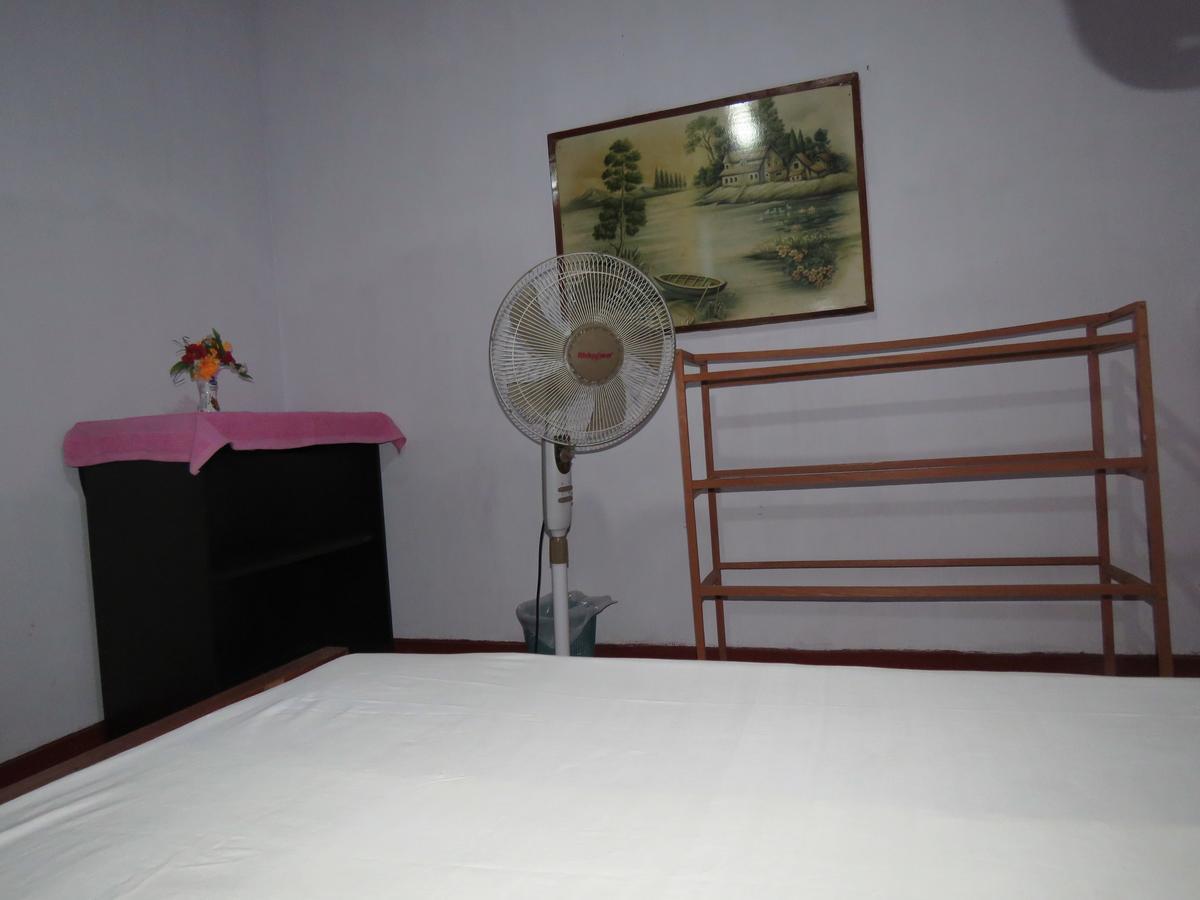 Hikkaduwa Home Stay Εξωτερικό φωτογραφία