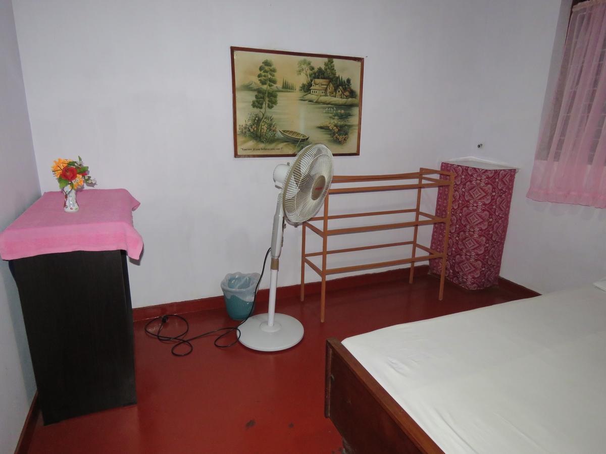 Hikkaduwa Home Stay Εξωτερικό φωτογραφία