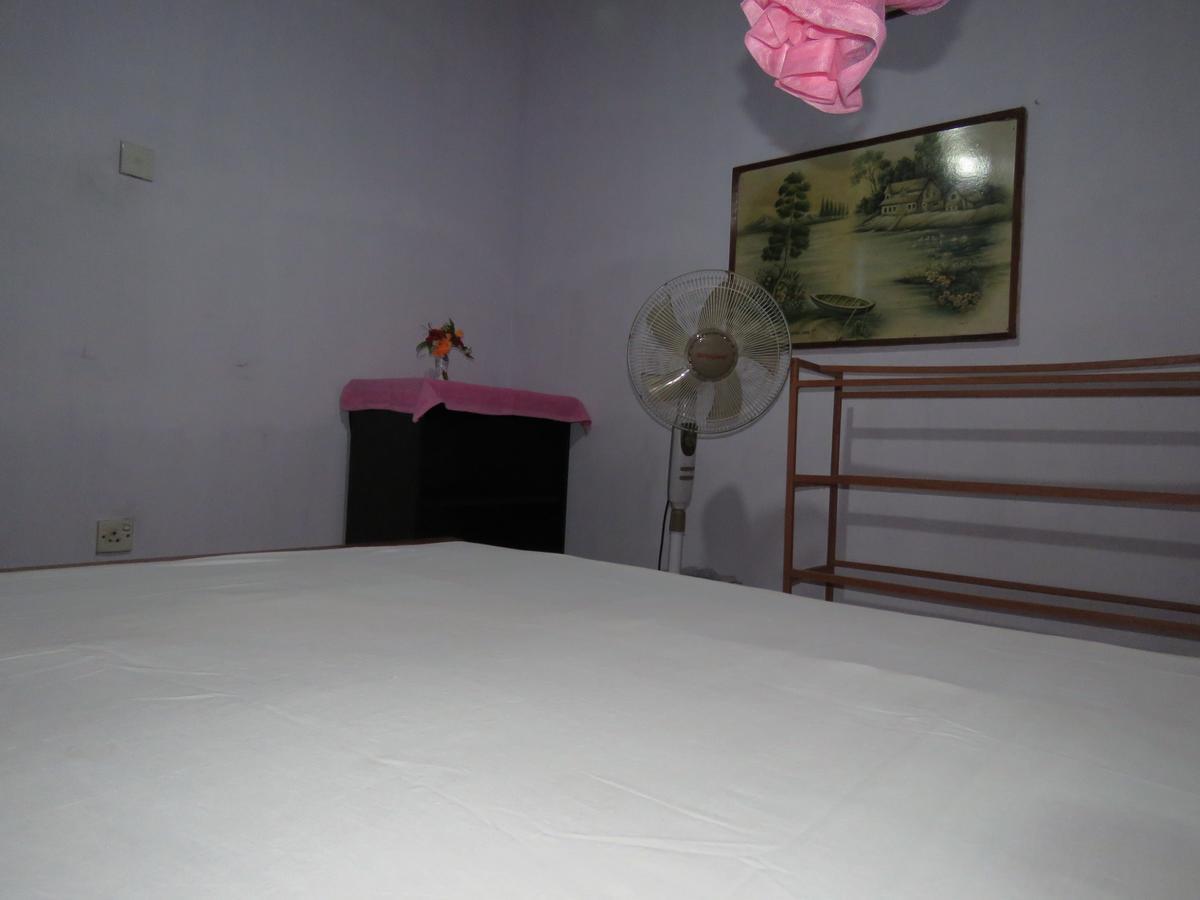 Hikkaduwa Home Stay Εξωτερικό φωτογραφία
