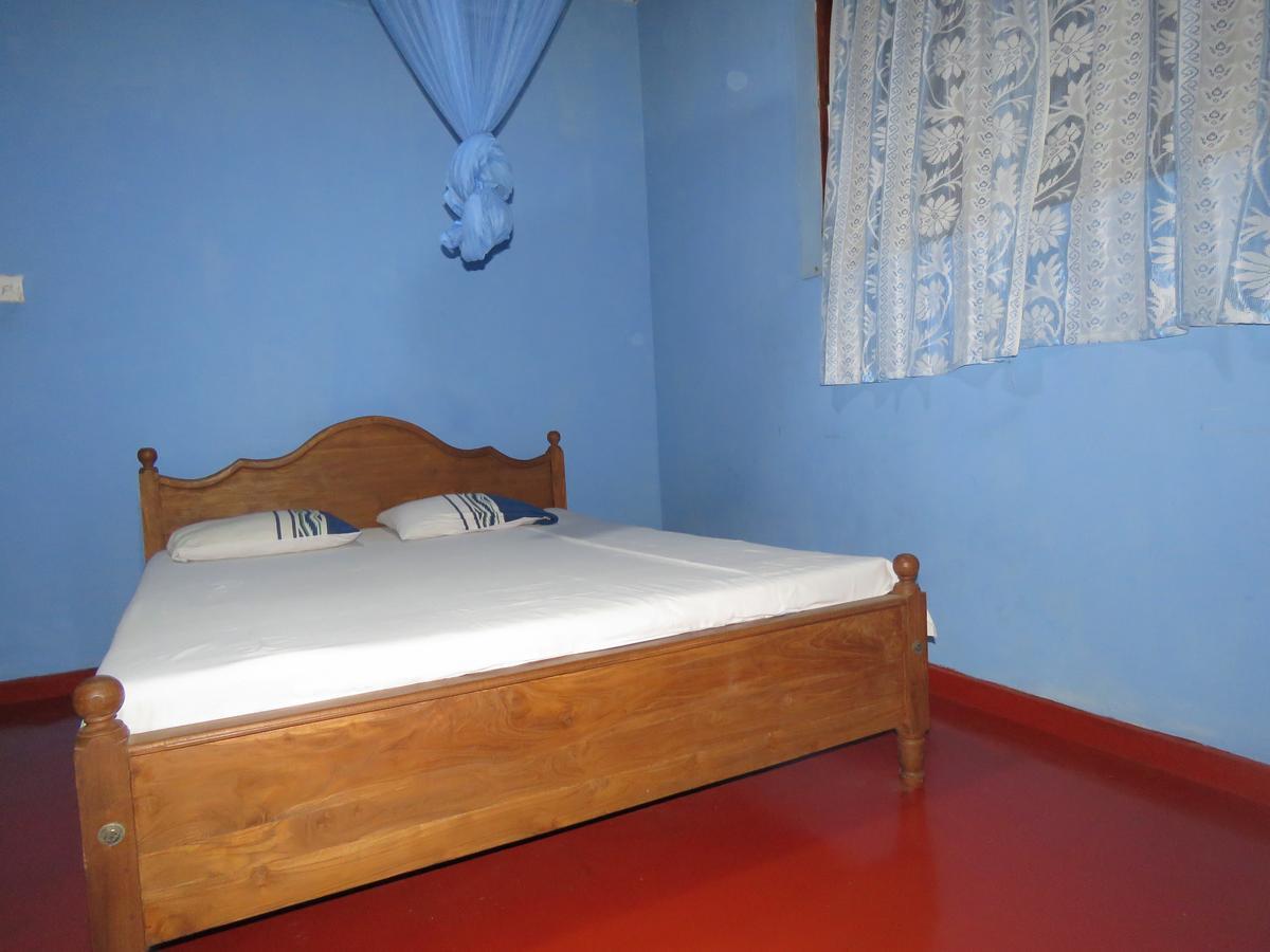 Hikkaduwa Home Stay Εξωτερικό φωτογραφία